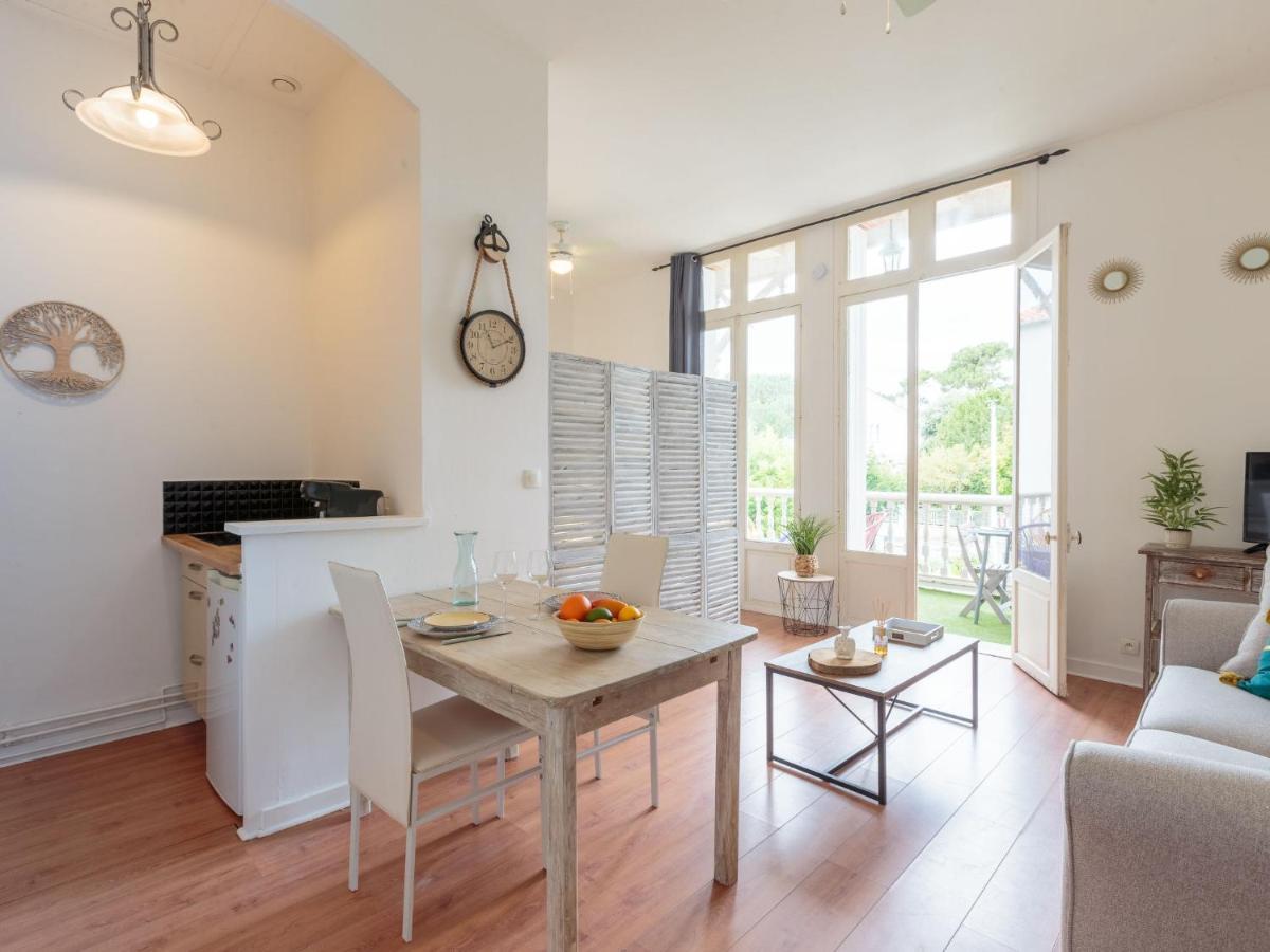 Apartment Villa Thais By Interhome Royan Bagian luar foto