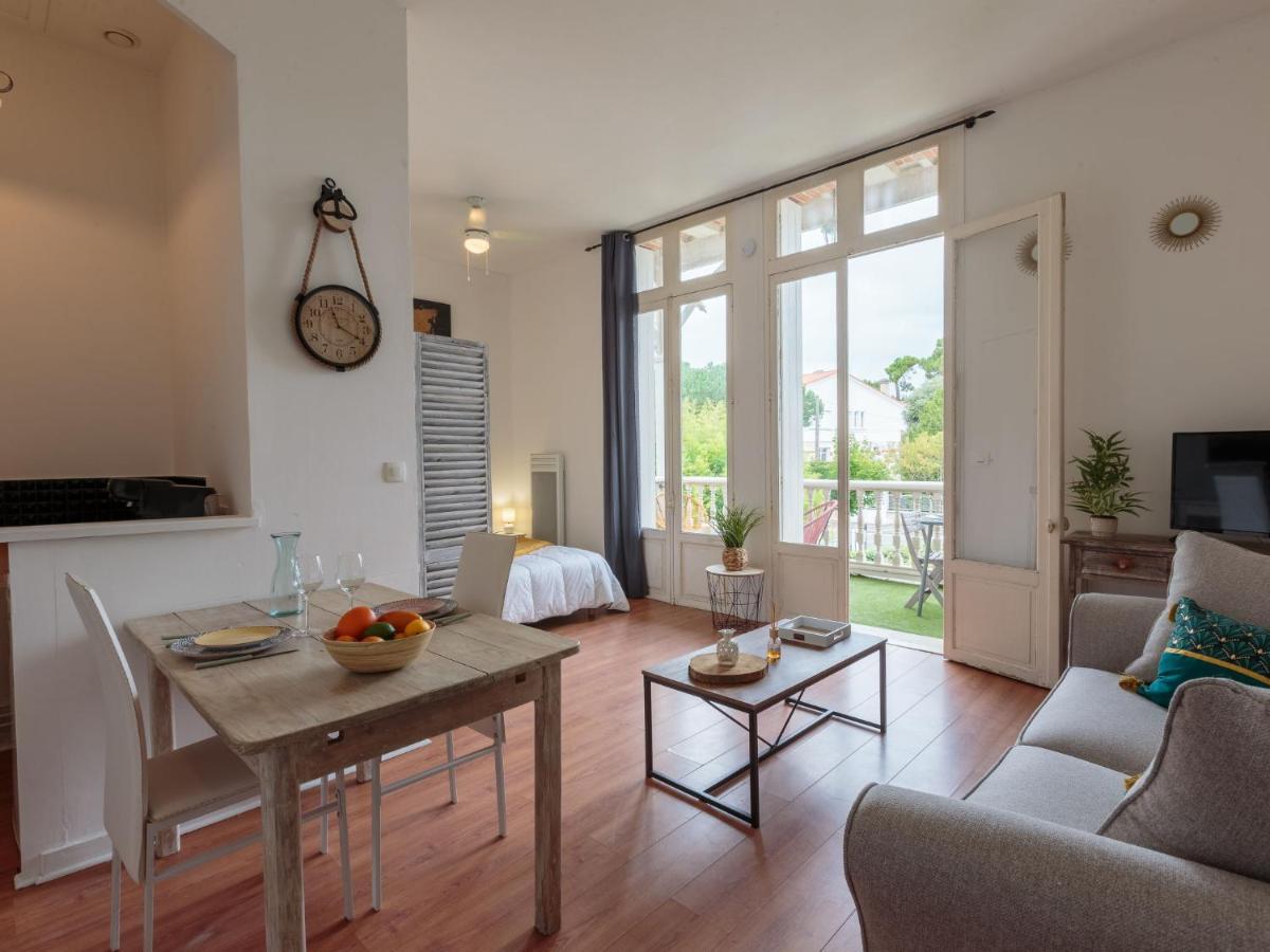 Apartment Villa Thais By Interhome Royan Bagian luar foto