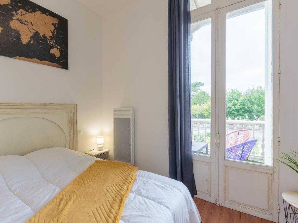 Apartment Villa Thais By Interhome Royan Bagian luar foto