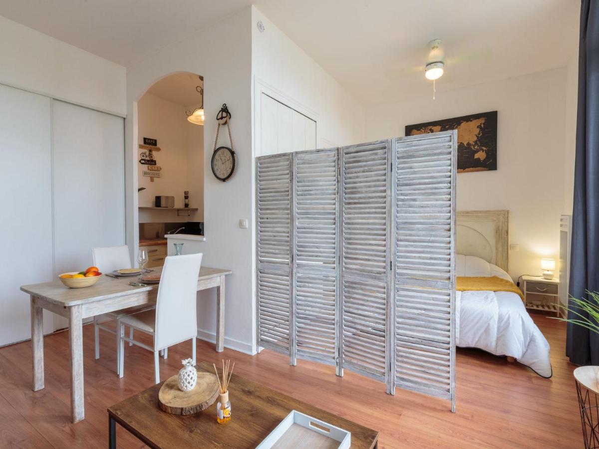 Apartment Villa Thais By Interhome Royan Bagian luar foto