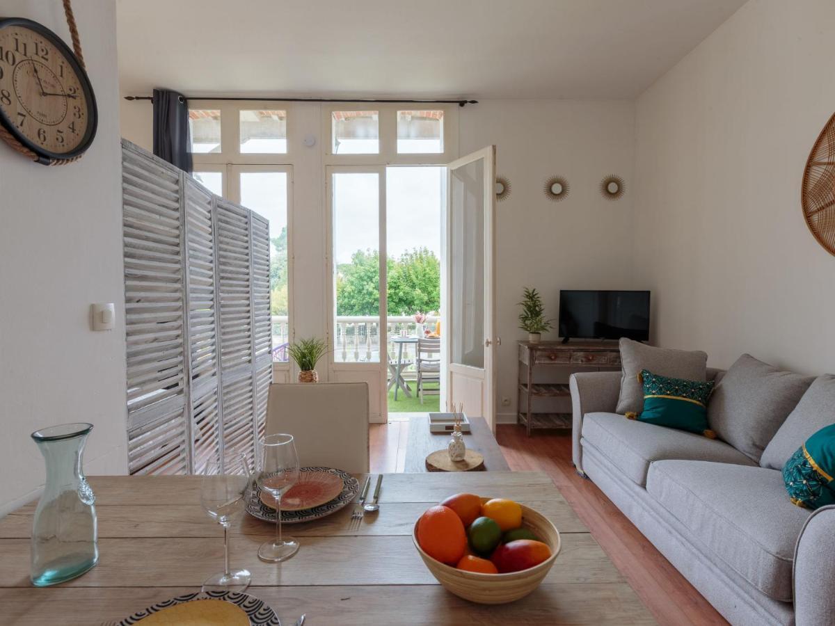 Apartment Villa Thais By Interhome Royan Bagian luar foto