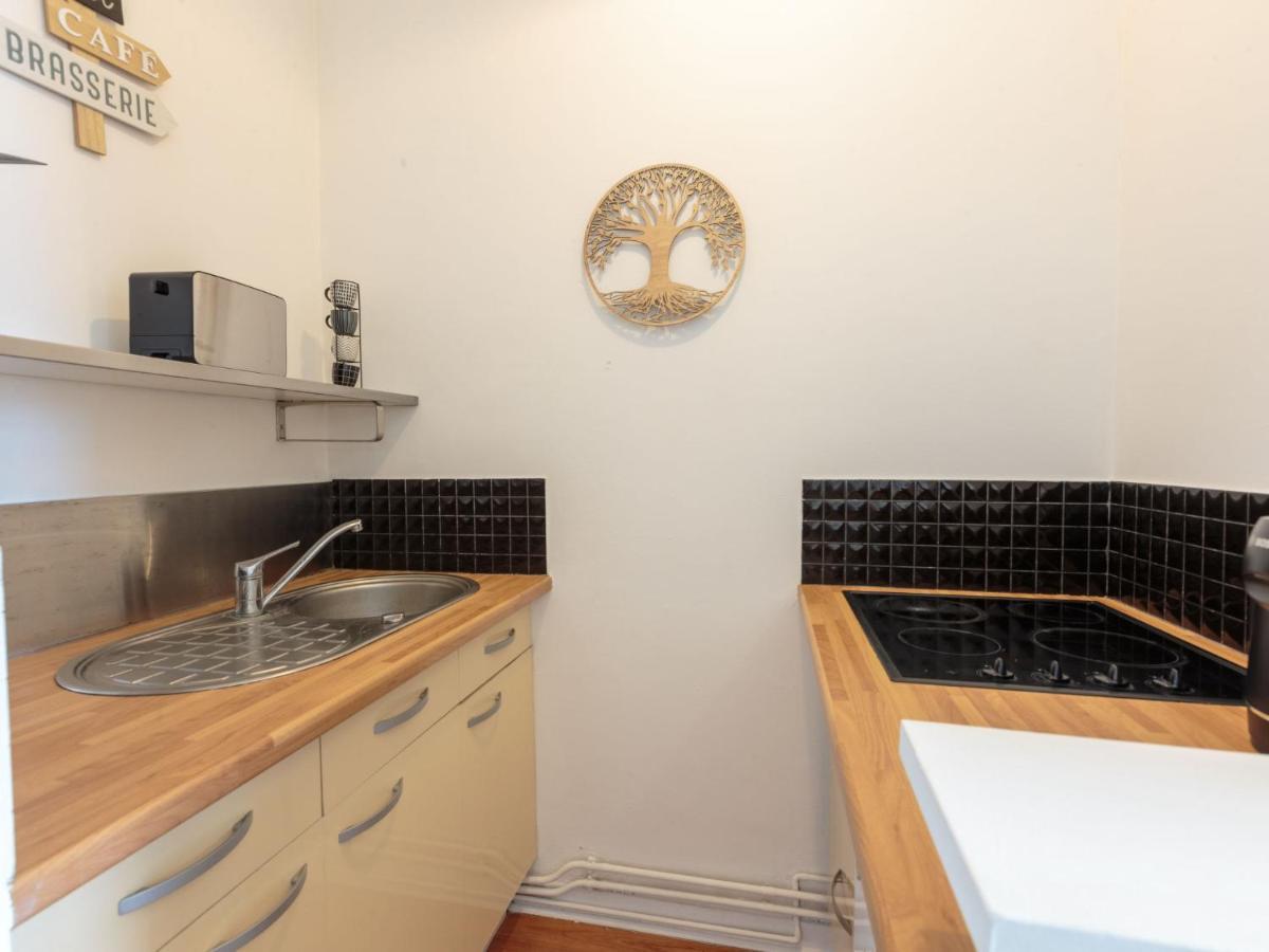 Apartment Villa Thais By Interhome Royan Bagian luar foto