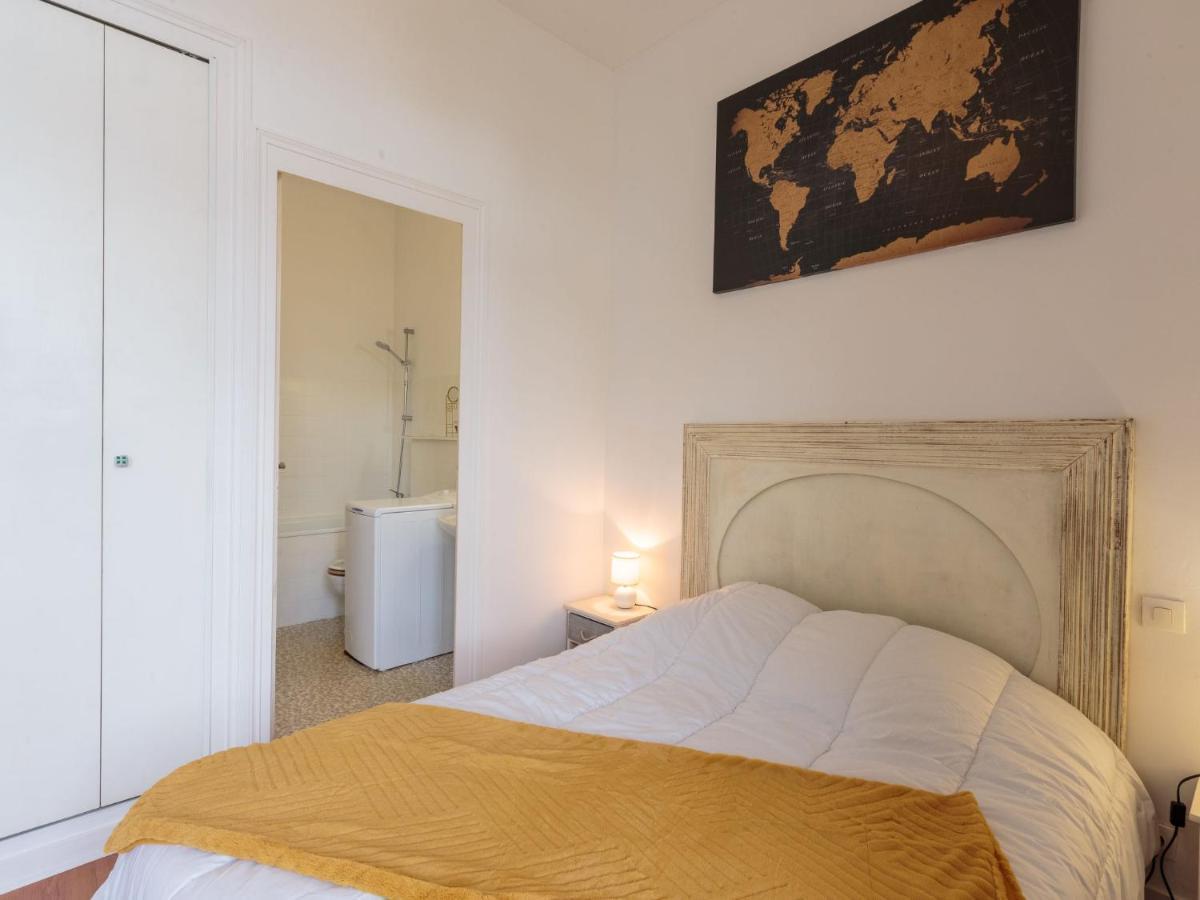 Apartment Villa Thais By Interhome Royan Bagian luar foto